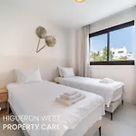Appartement Lomas Collection - The Family Garden By Hwpc Fuengirola