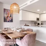 Appartement Lomas Collection - The Family Garden By Hwpc