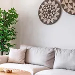 Lomas Collection - The Family Garden By Hwpc Apartament Fuengirola