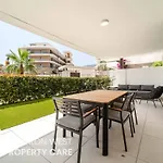 Lomas Collection - The Family Garden By Hwpc Apartament Fuengirola