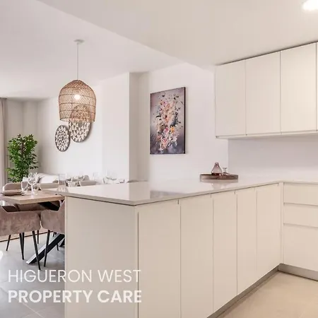 Апартаменти Lomas Collection - The Family Garden By Hwpc *