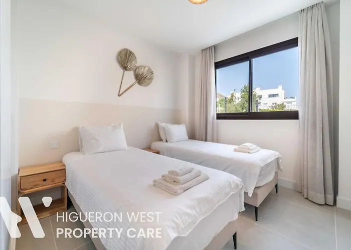 アパート Lomas Collection - The Family Garden By Hwpc フエンヒロラ