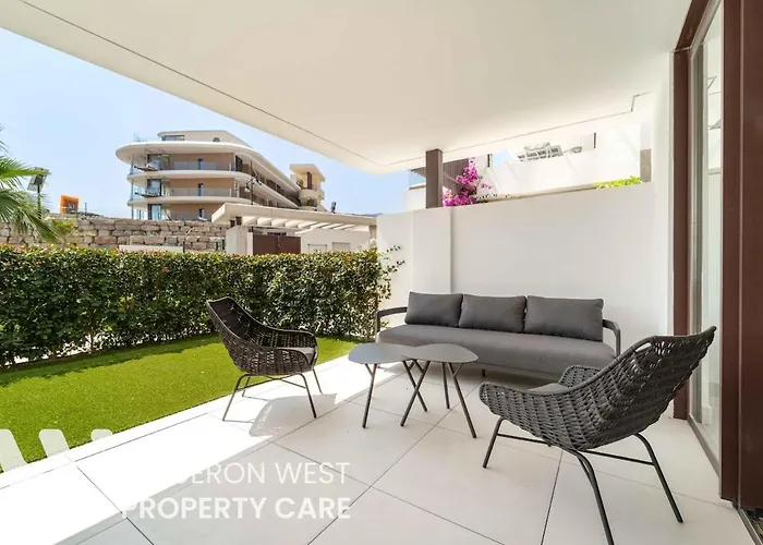 アパート Lomas Collection - The Family Garden By Hwpc *