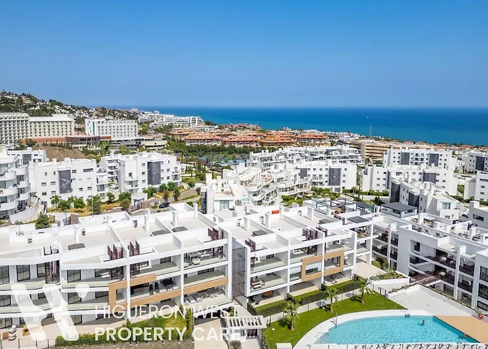 アパート Lomas Collection - The Family Garden By Hwpc フエンヒロラ